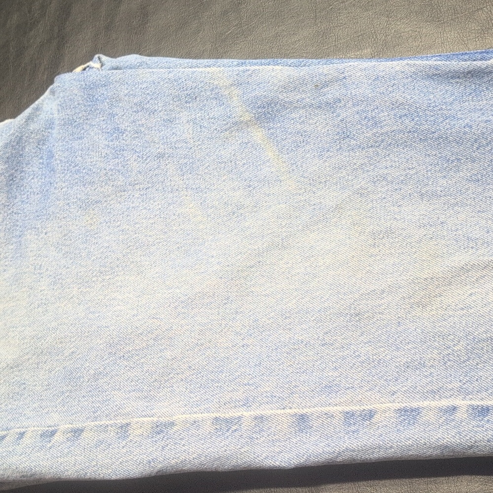 Vintage Harley Davidson Jeans - Picture 6 of 9